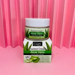 Crema de Esencia de Aloe Vera🫧