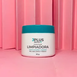Crema facial Limpidora🫧