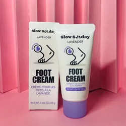 Crema para pies de Lavanda🫧