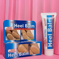 Crema para Pies Herbal Skin Doctor Heel Balm 🌬️