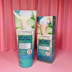 Crema Reductora Reafirmante 🌬️