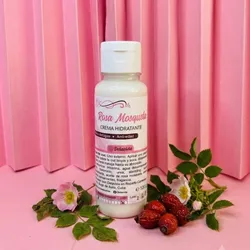 Crema Rosa Mosqueta 🍃