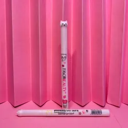 Delineador blanco✨
