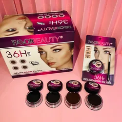 Delineador de cejas en gel✨