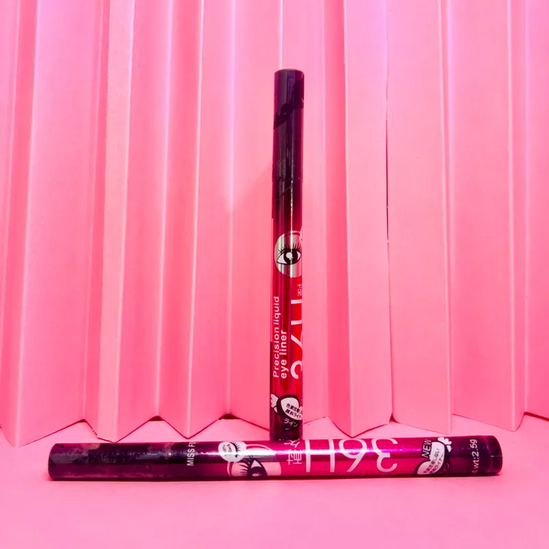 Delineador de plumón ✨