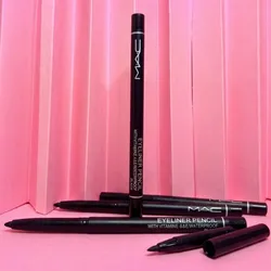 Delineador de ojos retráctil MAC ✨