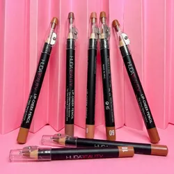 Delineadores de labios- HudaBeauty✨