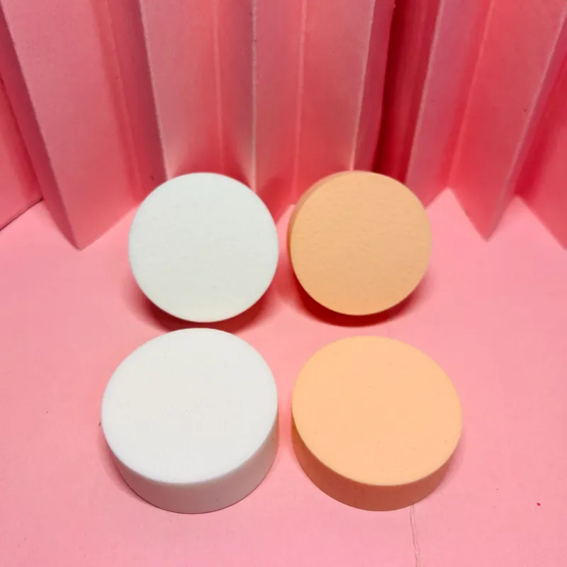 Esponja en forma de círculo ✨