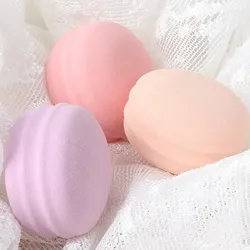 Esponjas de macarrón✨