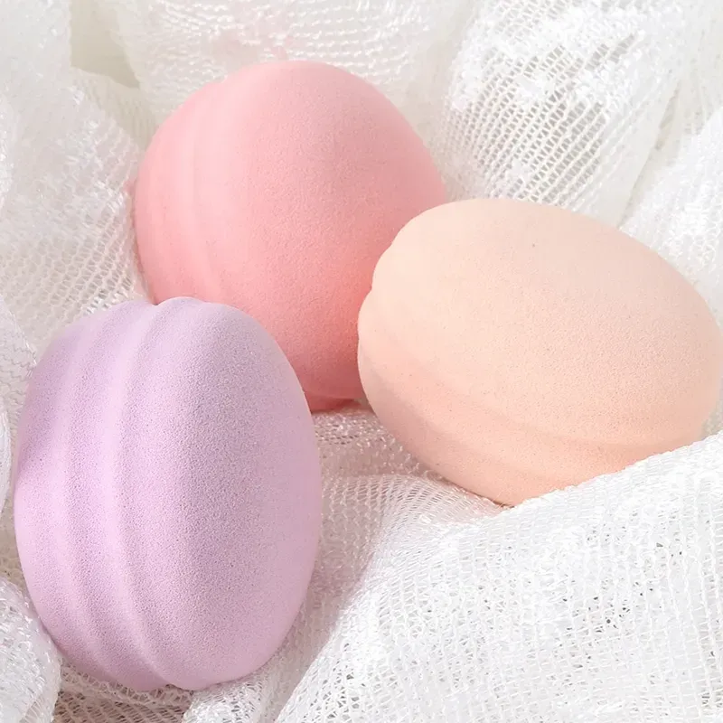 Esponjas de macarrón✨