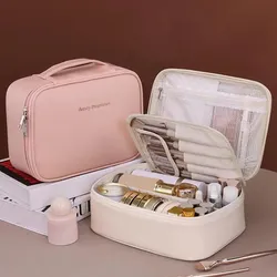 Estuche organizador de maquillaje  ✨