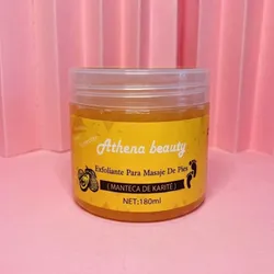Exfoliante para Masaje de Pies🫧