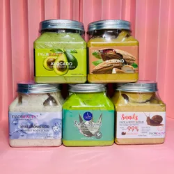 Exfoliantes Corporales🫧