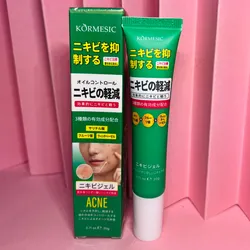 Gel Antiacné Intensivo🫧