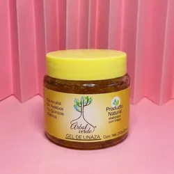 Gel de linaza capilar 💫