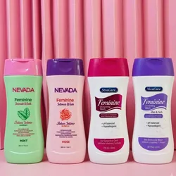 Gel/Lavado íntimo💦