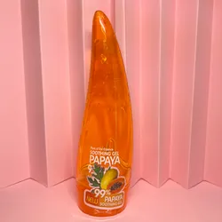 Gel Limpiador de Papaya🫧