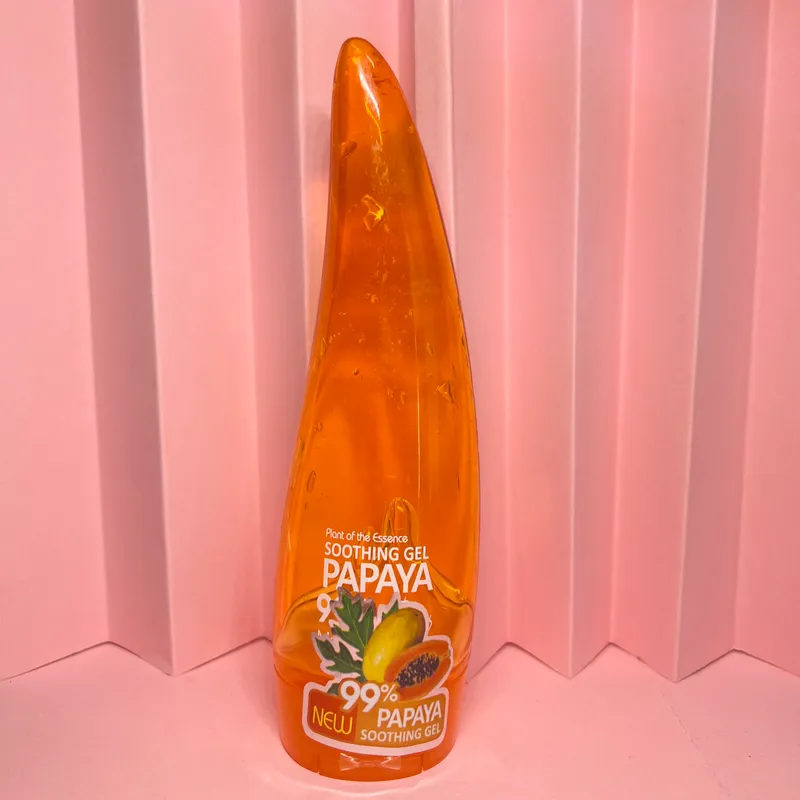 Gel Limpiador de Papaya🫧