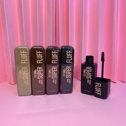 Gel para cejas con color✨