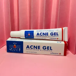 Gel para el Acné Kormesic🫧