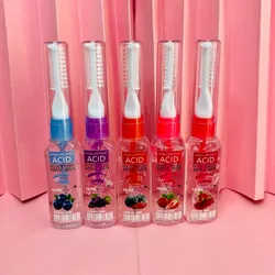 Gel para pestañas y cejas✨