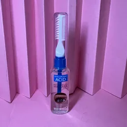 Gel para pestañas y cejas✨