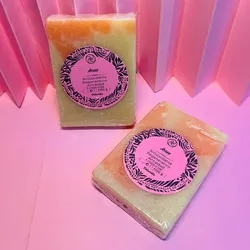 Jabón de Arroz🍃