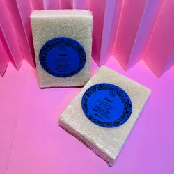 Jabón de Azufre🍃