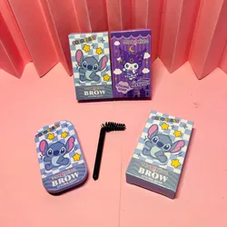 Jabón de cejas (Stich y Kuromi)✨