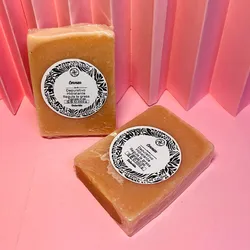 Jabón de Cerveza🍃