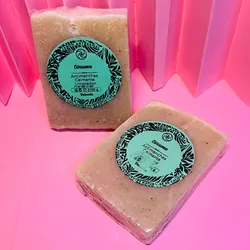 Jabón de Cúrcuma🍃