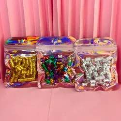 Joyería para el cabello 💫