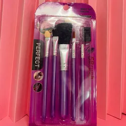 Juego de brochas (5) ✨