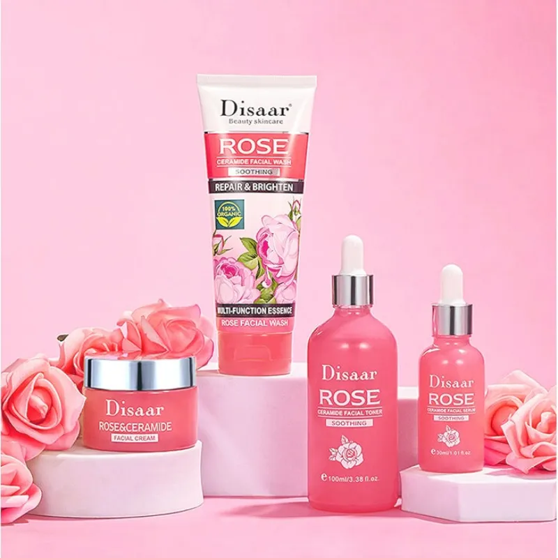 Kit de Rosas Disaar🫧