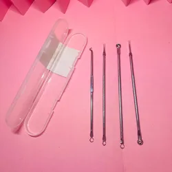 Kit de Sacacomedones🫧