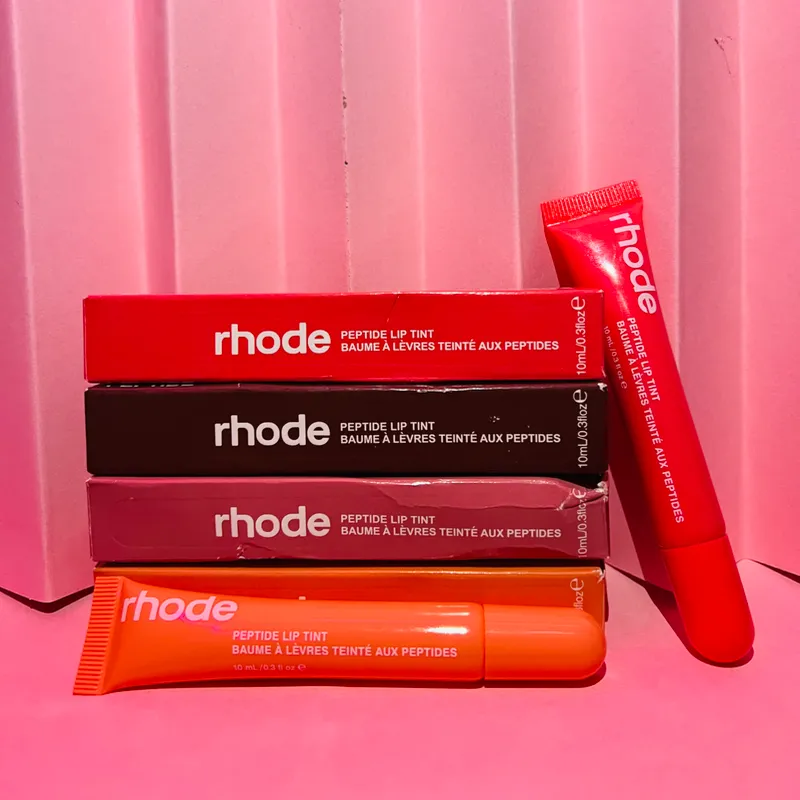 Labiales Rhode✨