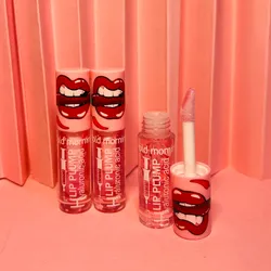 Lip Gloss engrosador de labios ✨