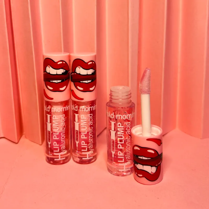 Lip Gloss engrosador de labios ✨