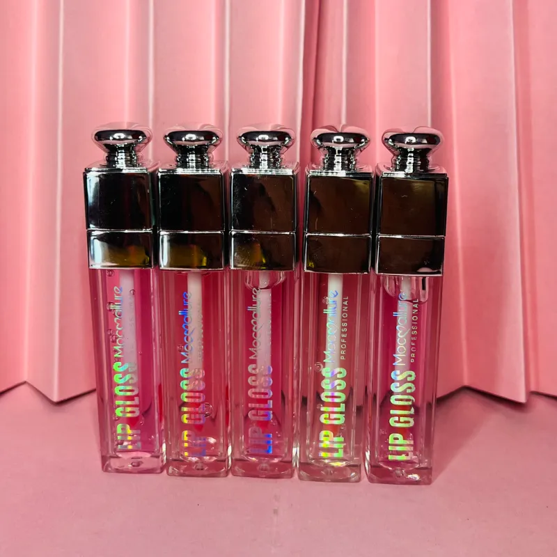 Lip gloss imitación Dior ✨