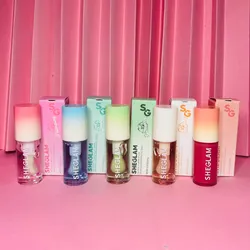 Lip gloss Sheglam voluminizador✨