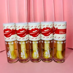 Lip oil voluminizador de labios ✨🌶