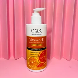 Loción corporal iluminadora de Vitamina C 🫧