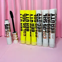 Máscara de Pestañas Colossal Beauty – Waterproof✨