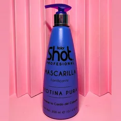 Mascarilla Anticaída Biotina Pura Kolor Shot💫