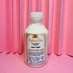 Mascarilla Capilar "Cabecitas"🍃