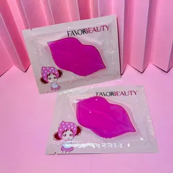 Mascarilla de labios🫧