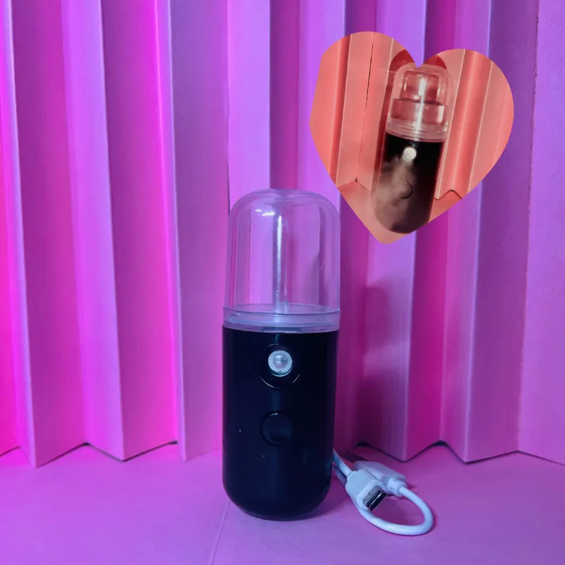 Mini Vaporizador Facial🫧