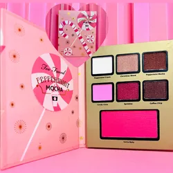 Paleta de sombras ✨
