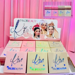 Paleta Multifuncional 3en1✨