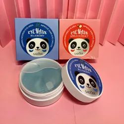 Parches de Hidrogel para Ojos  (SADOER)🫧